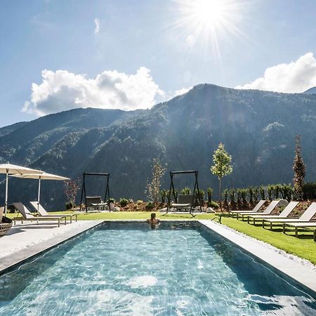 Tuberis Nature & Spa Resort Tubre Extérieur photo