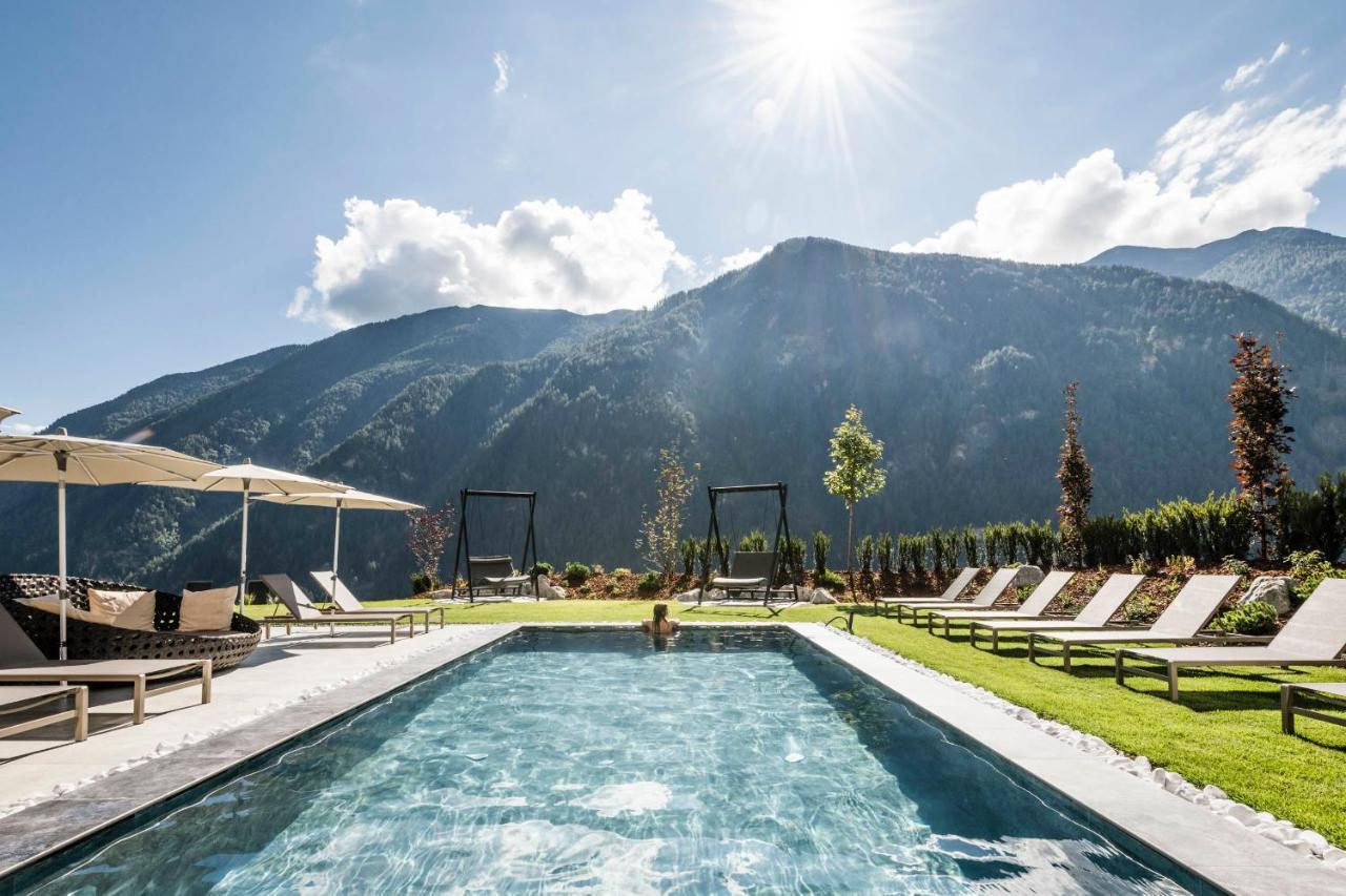 Tuberis Nature & Spa Resort Tubre Extérieur photo