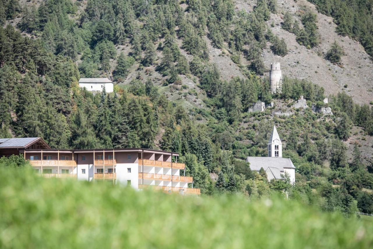 Tuberis Nature & Spa Resort Tubre Extérieur photo