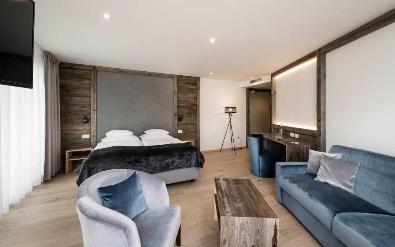 Tuberis Nature & Spa Resort Tubre Extérieur photo