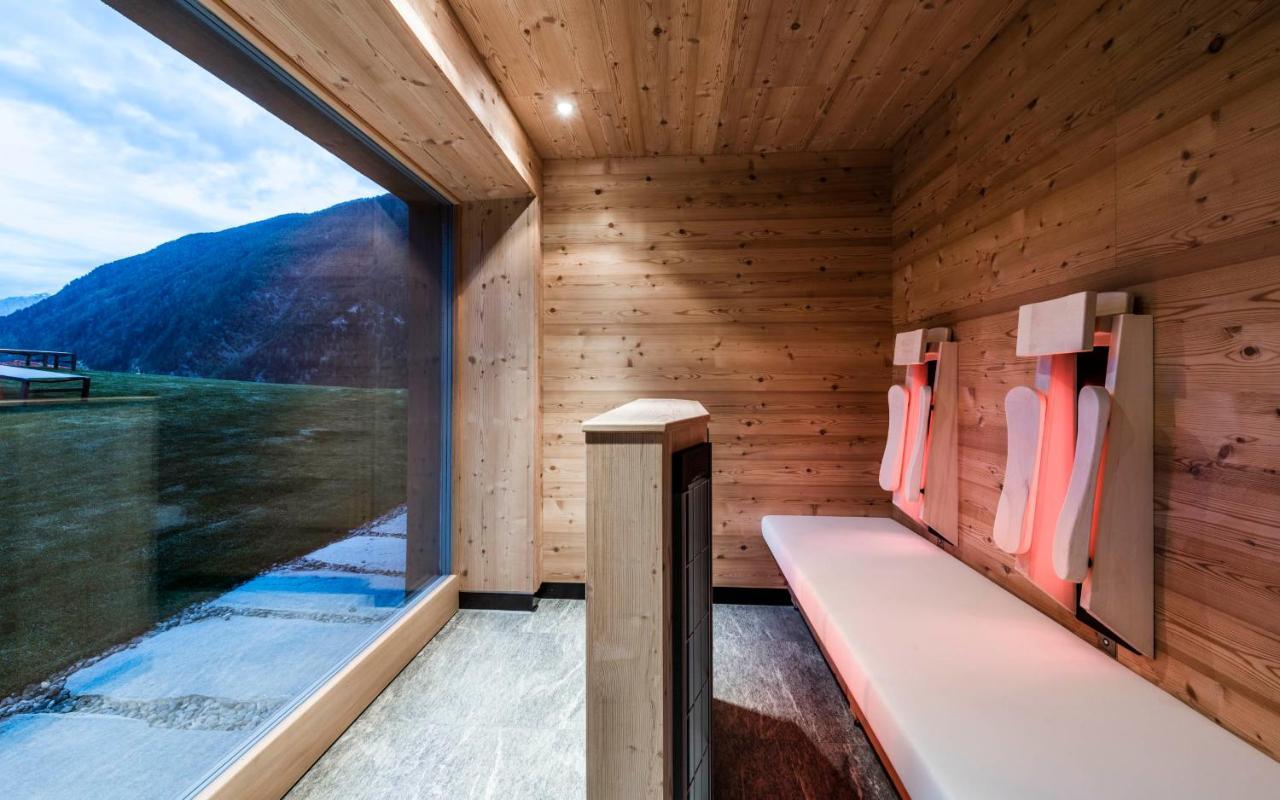 Tuberis Nature & Spa Resort Tubre Extérieur photo