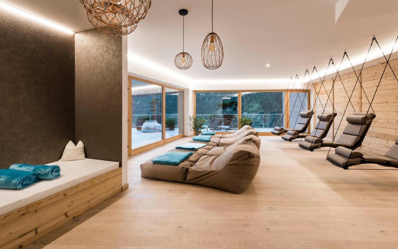 Tuberis Nature & Spa Resort Tubre Extérieur photo