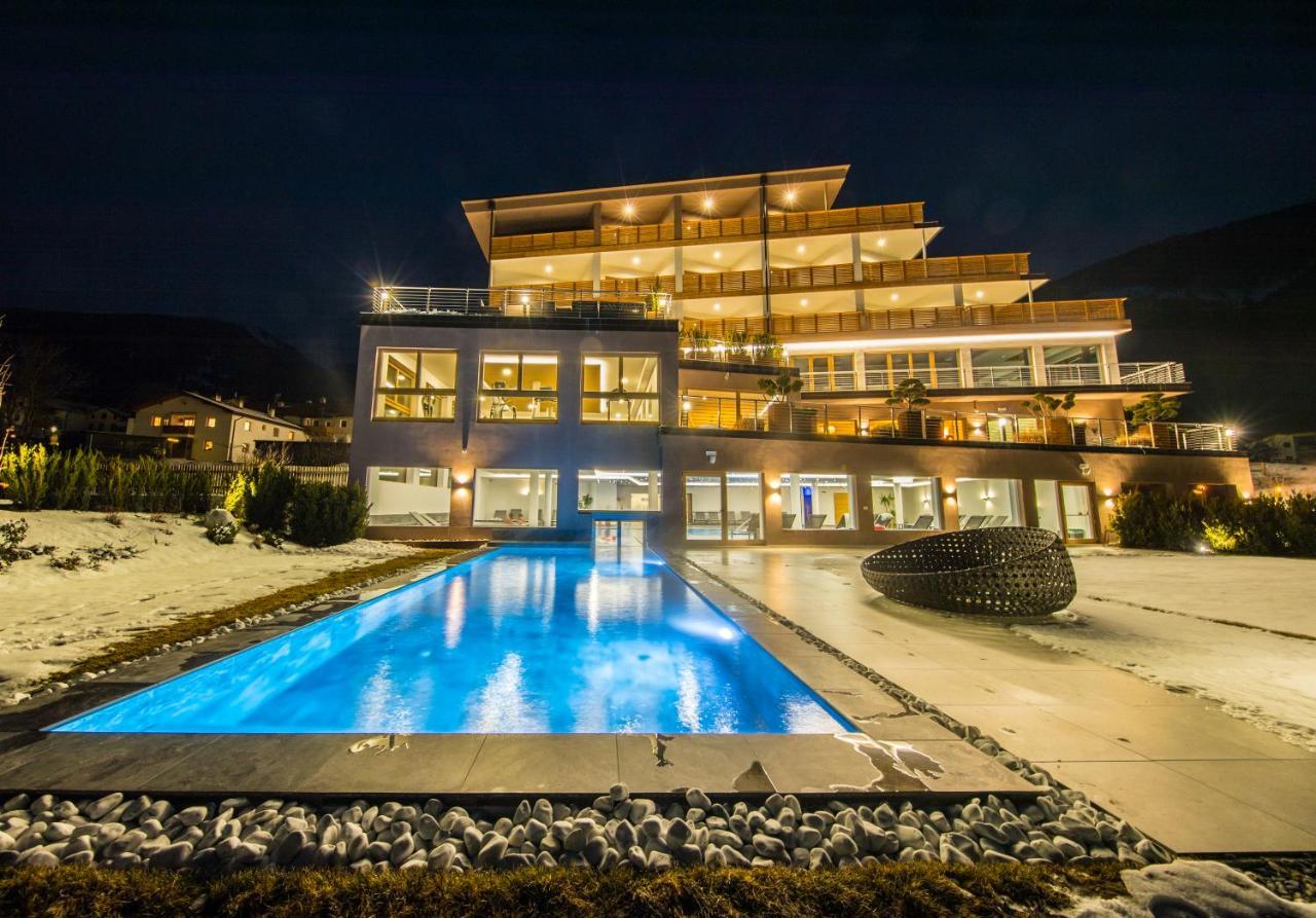 Tuberis Nature & Spa Resort Tubre Extérieur photo